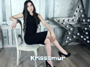 Krisssmur