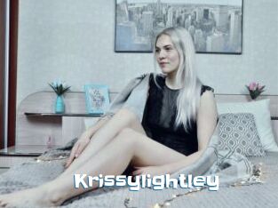 Krissylightley