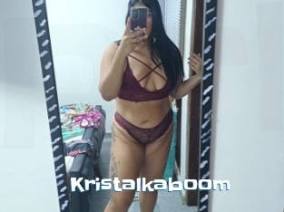 Kristalkaboom