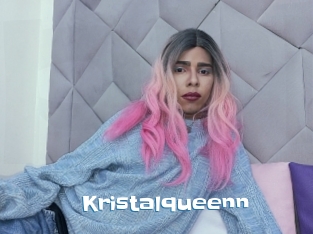 Kristalqueenn