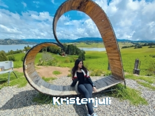 Kristenjuli
