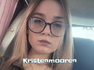 Kristenmooren