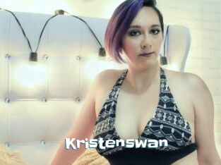Kristenswan