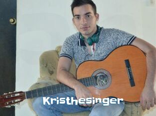 Kristhesinger