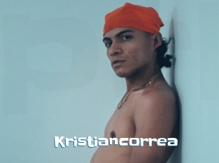 Kristiancorrea