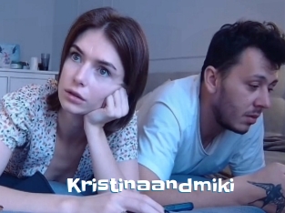 Kristinaandmiki