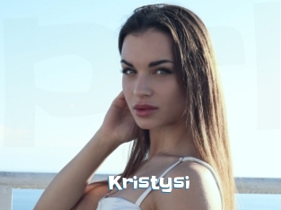 Kristysi