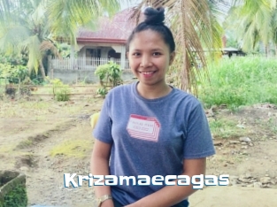 Krizamaecagas