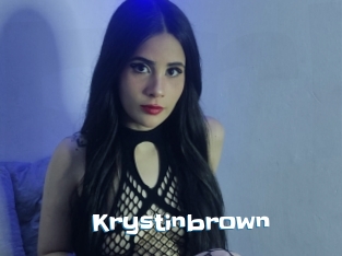 Krystinbrown