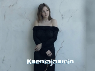 Kseniajasmin