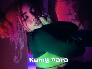 Kumy_nara