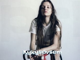 Kykysovsem