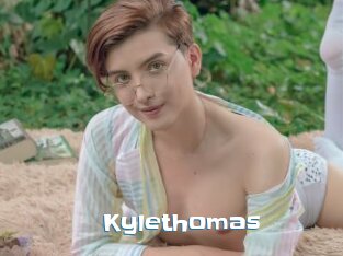 Kylethomas