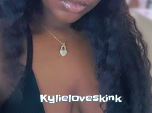 Kylieloveskink