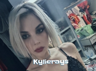 Kylierays