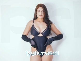 Kylierusell