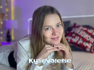 Kylievalerie