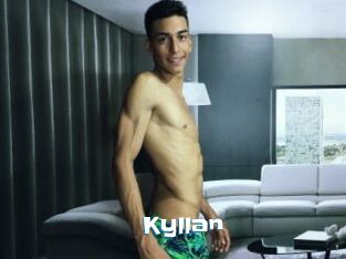 Kyllan