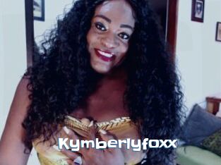 Kymberlyfoxx