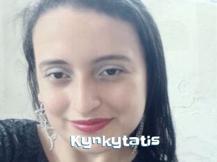 Kynkytatis