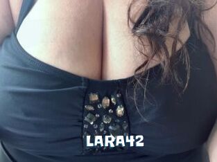 LARA42