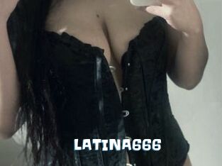 LATINA666