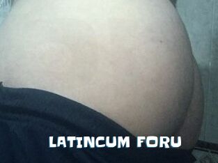 LATINCUM_FORU