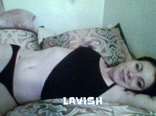 LAV1SH