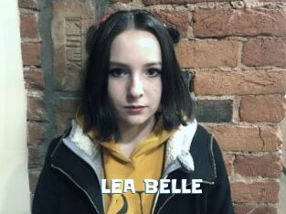 LEA_BELLE
