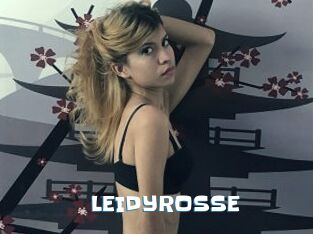LEIDYROSSE