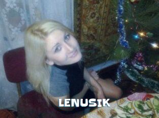 LENUSIK