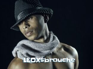 LEOXsbrouche
