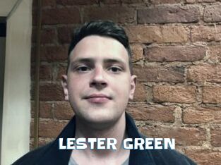 LESTER_GREEN