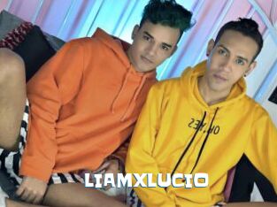 LIAMXLUCIO