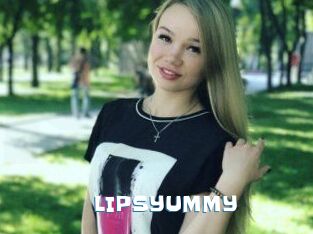 LIPSYUMMY