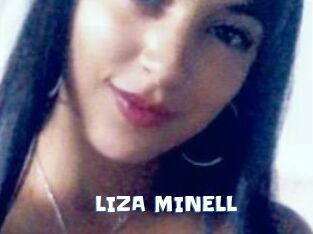 LIZA_MINELL