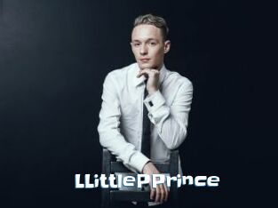 LLittlePPrince