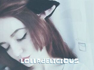 LOLLA_dELICIOUS