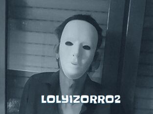 LOLY1ZORRO2