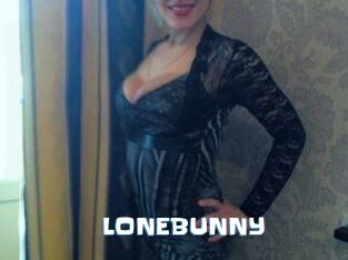 LONEBUNNY