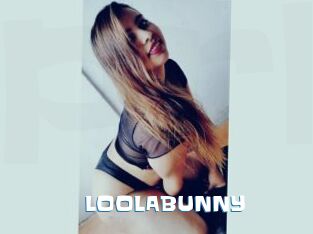 LOOLABUNNY
