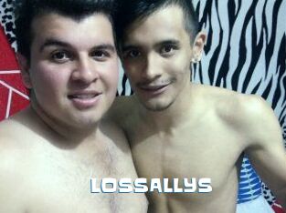 LOSSALLYS