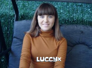 LUCCYx