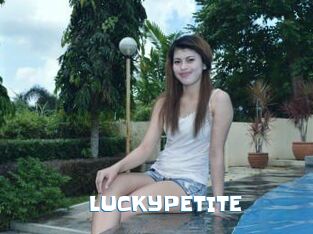 LUCKYPETITE