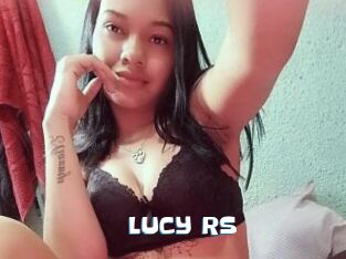 LUCY_RS