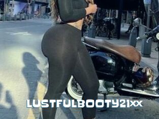 LUSTFULBOOTY21xx