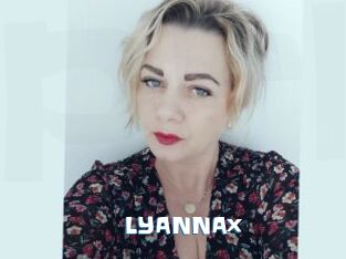 LYANNAx