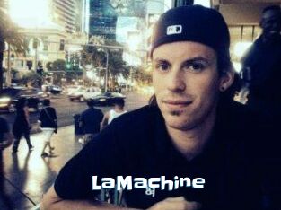 LaMachine