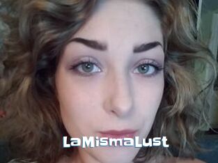 LaMismaLust