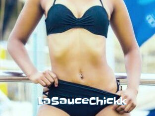 LaSauceChickk